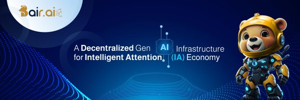 BAIR_AI Profile Banner