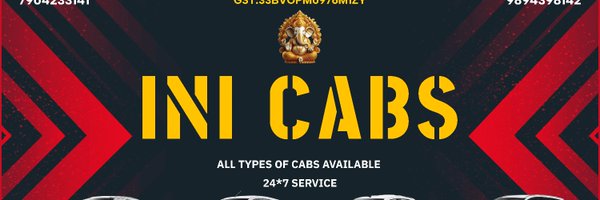 Inicabservice Profile Banner