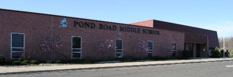Mrs. Mason banner
