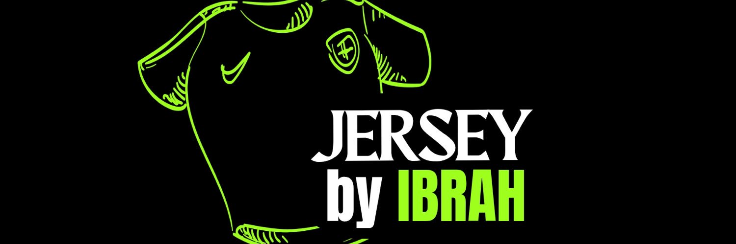 Ibraheem's banner