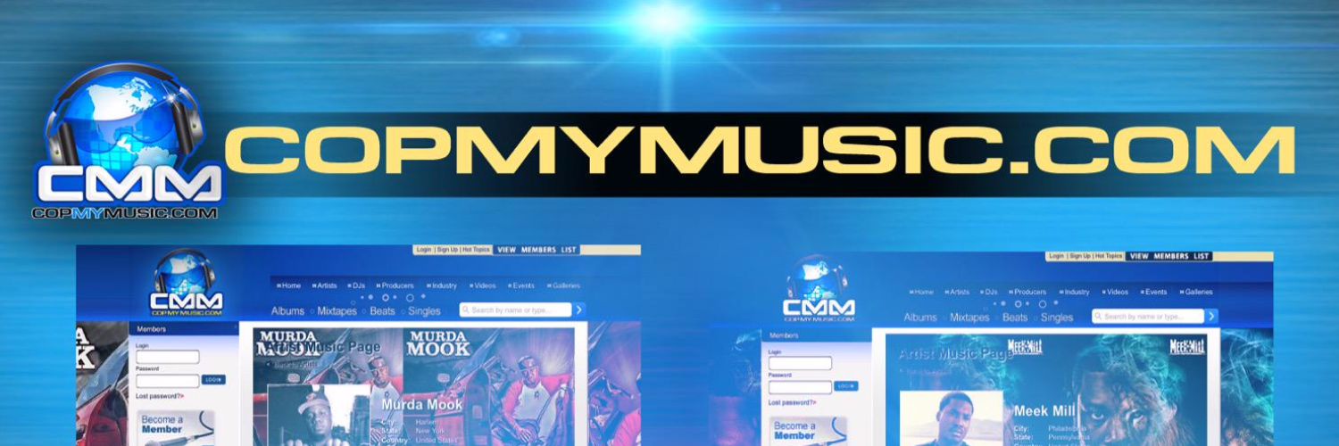 devere_cmm's profile banner image