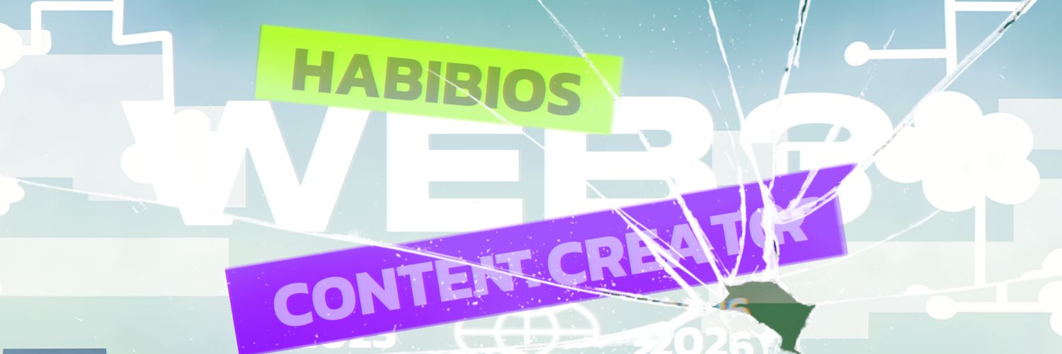 Habibios banner