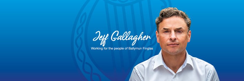 Jeff Gallagher banner