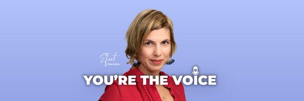 YoureTheVoiceEF Profile Banner