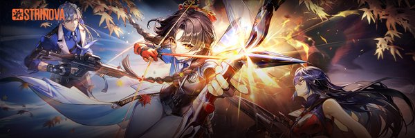 Strinova_EN Profile Banner
