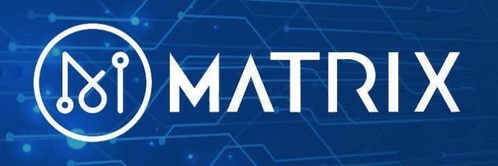 StakeMatrixAI_E's profile banner image