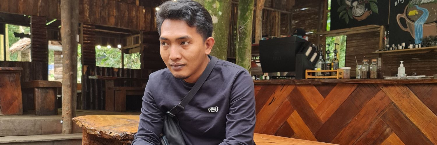 ArioJulanda's profile banner image