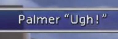 Palmer Haasch's banner