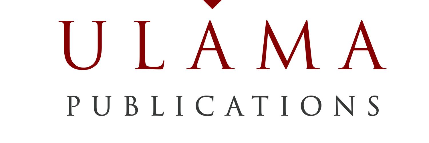 Ulama Islam's banner