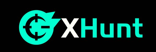 xhunt_ai Profile Banner