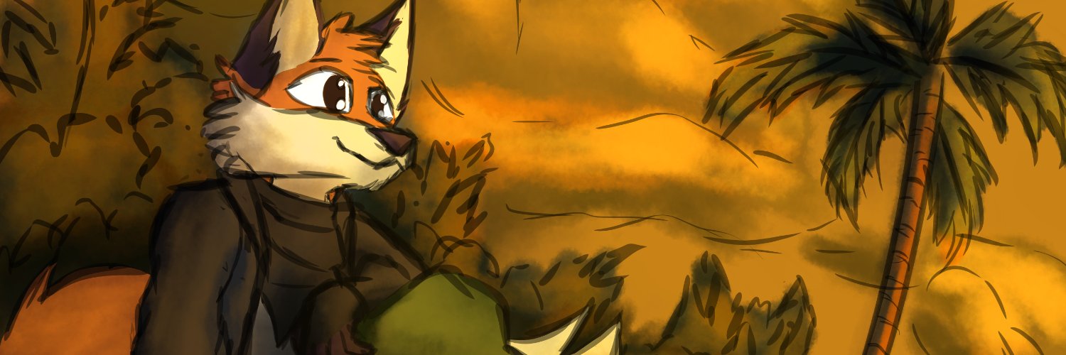 Fonareng's banner
