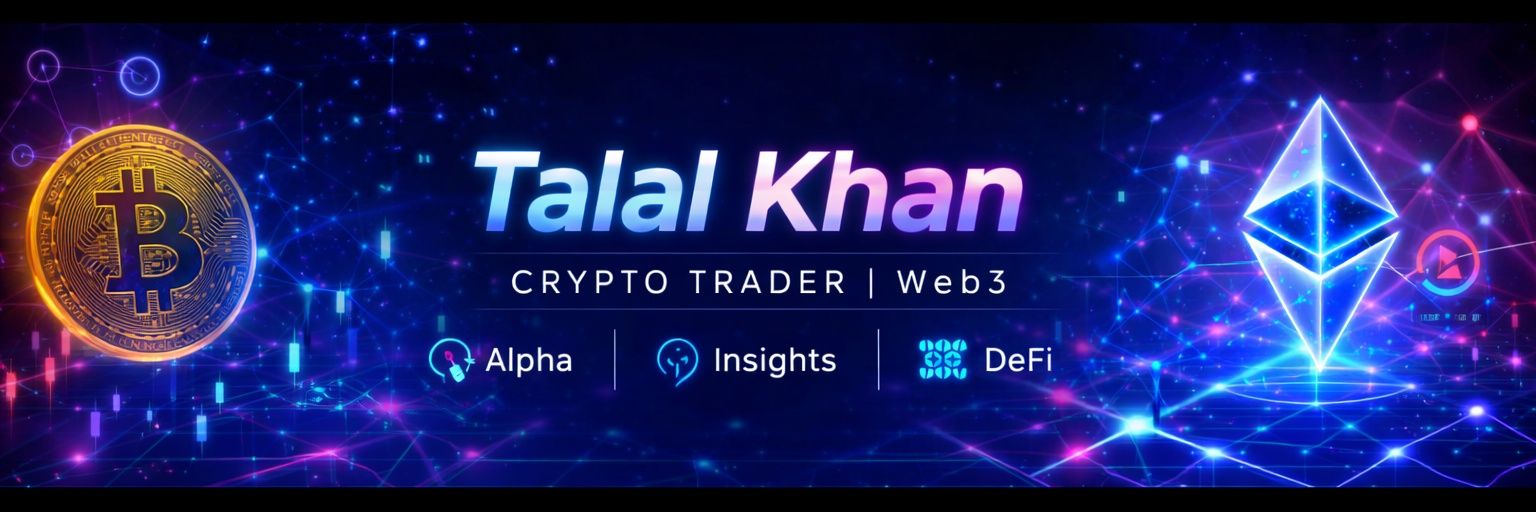 Talal 🇵🇰 banner