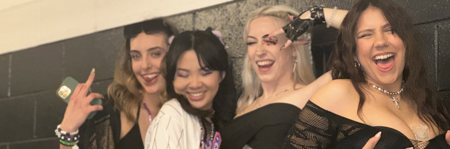 GraceDiep's profile banner image