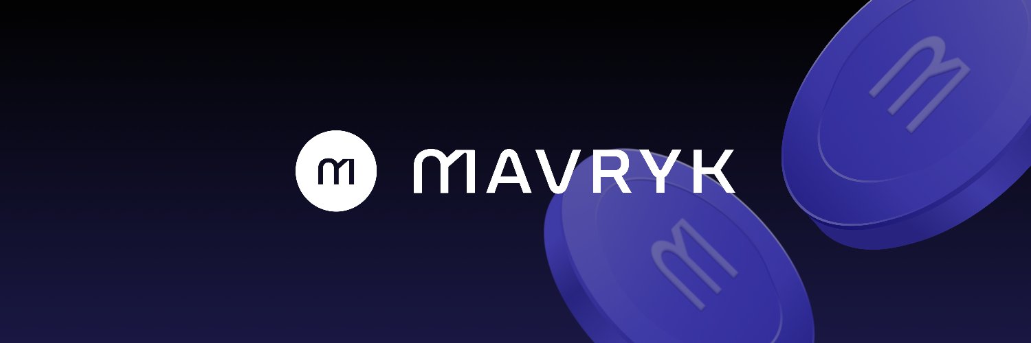 Mavryk Network | Tokenizing $3B in RWAs's banner