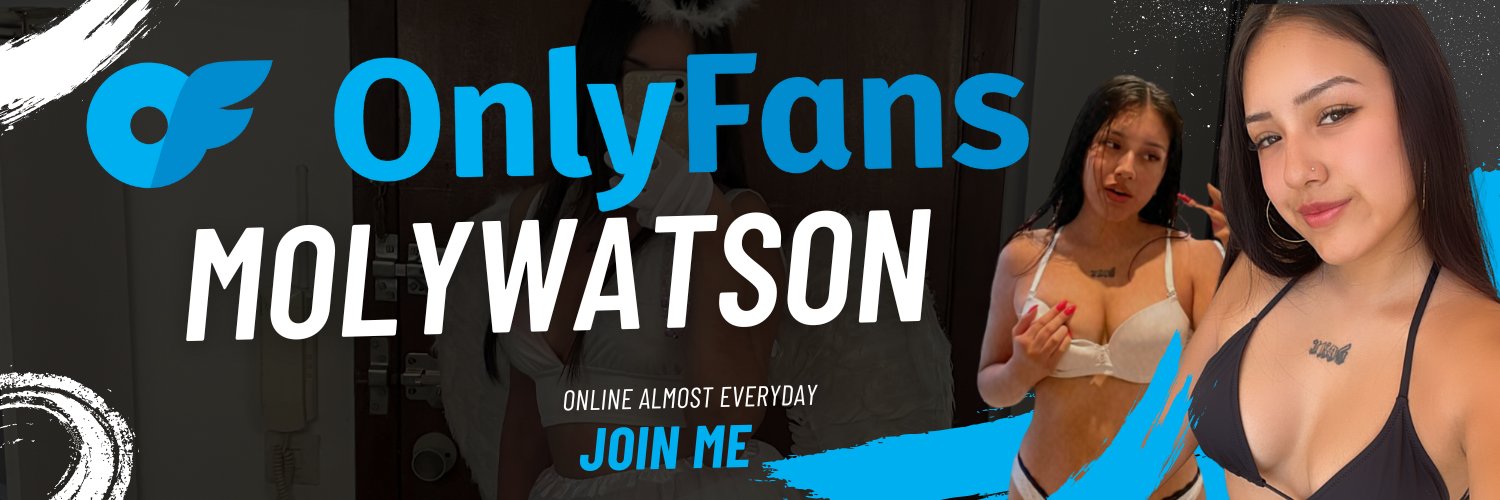 Moly_Watson's profile banner image