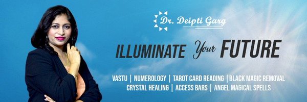 drdeiptigarg Profile Banner