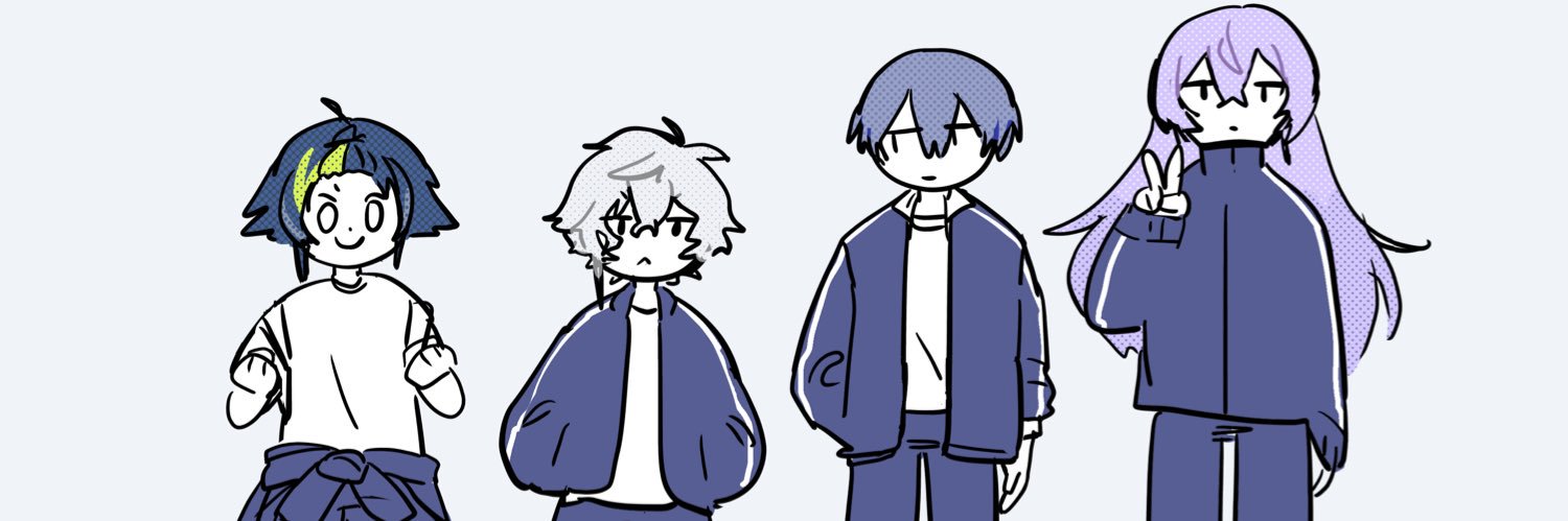 metyayoA's profile banner image