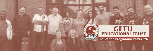 GFTUET Profile Banner