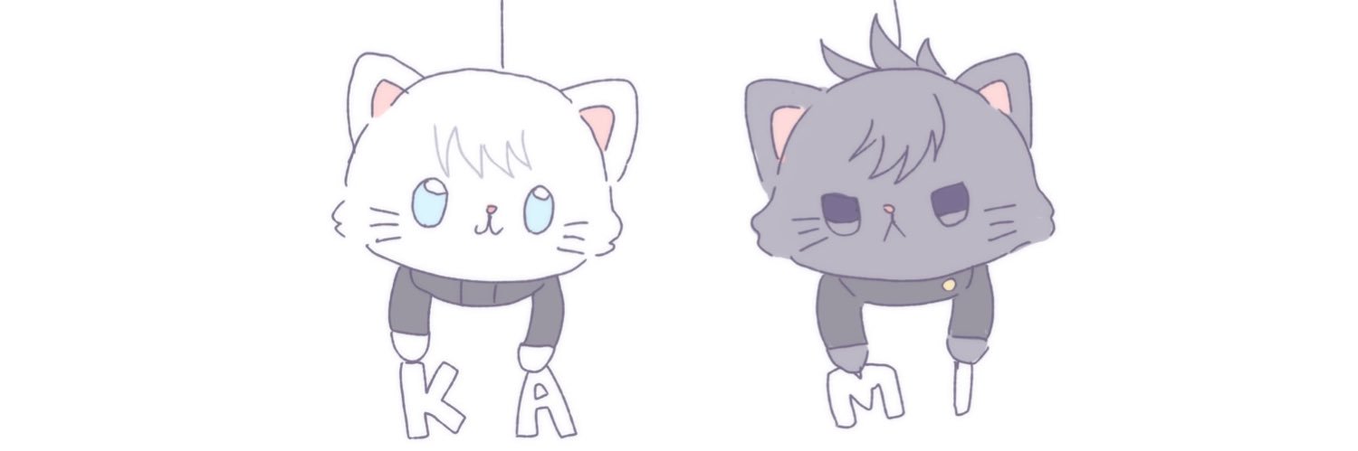 🄺🄰🄼🄸's banner