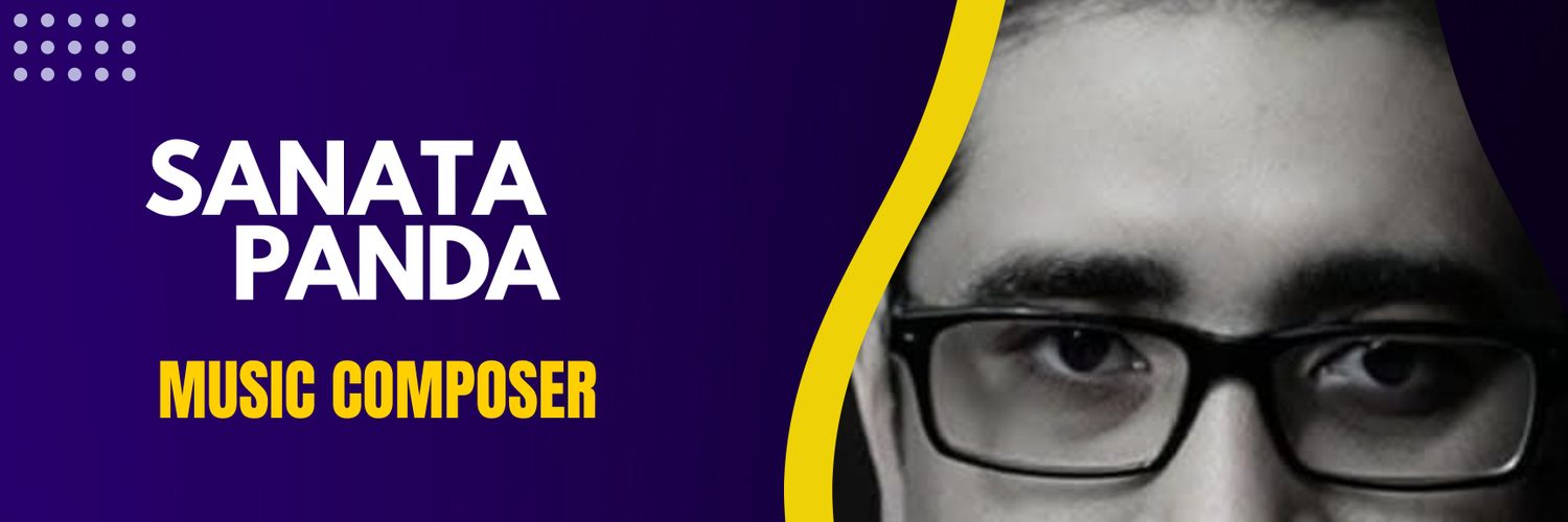 sanatsri's profile banner image