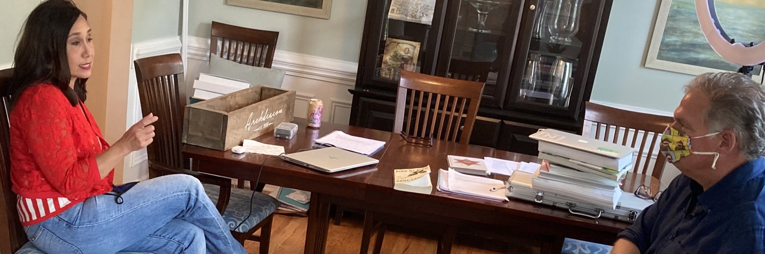 Stuart Watson banner