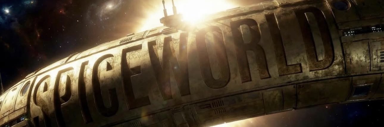 SillySpice1's profile banner image