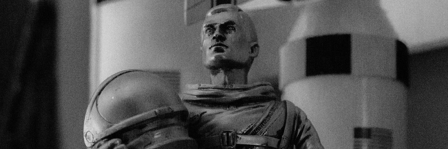spacemike's profile banner image