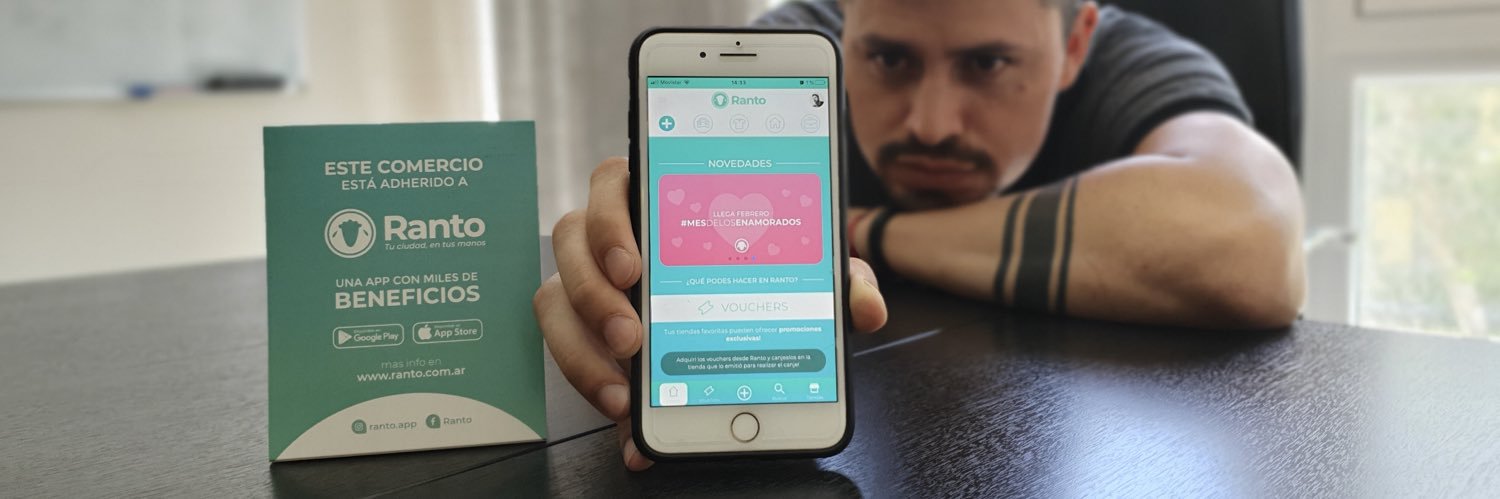 ExeCastroMKT's profile banner image