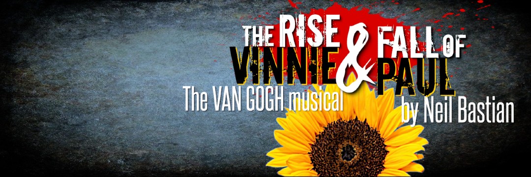 The Rise and Fall of Vinnie & Paul banner