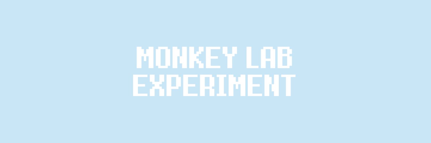 monkeylabnft's profile banner image