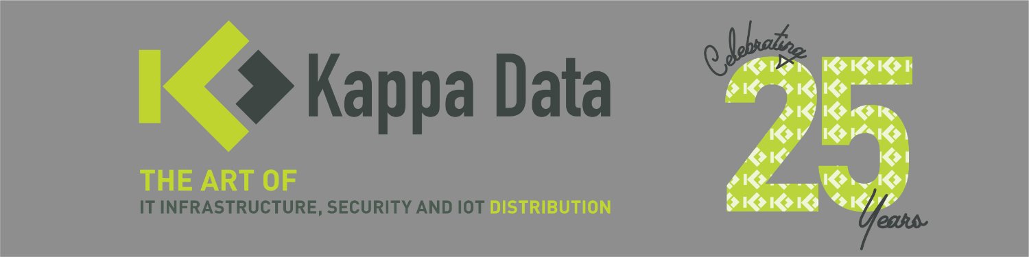 KappaData's profile banner image