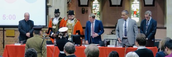 Mayor_Medway Profile Banner