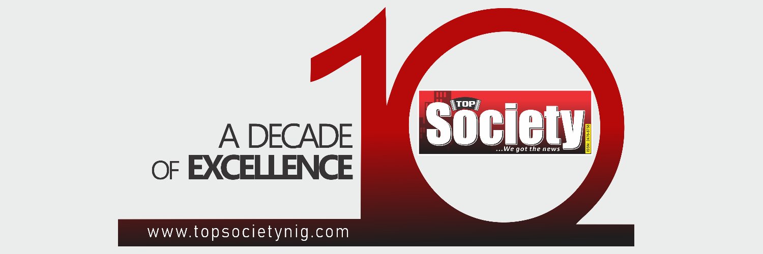 topsocietylive's profile banner image
