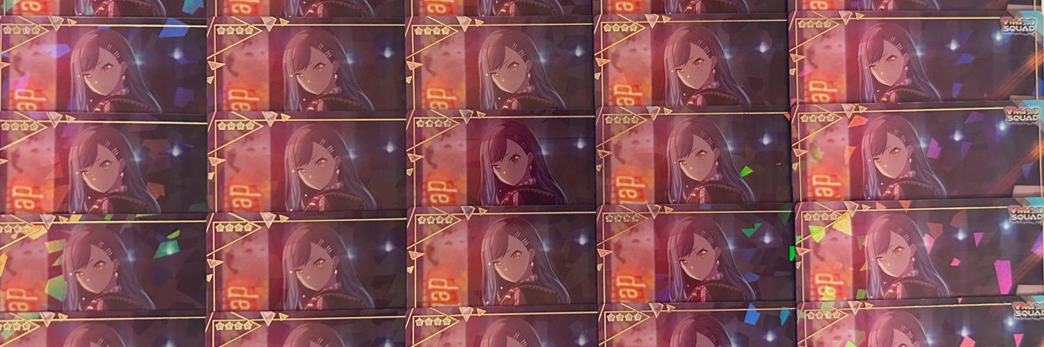 凪@取引垢 banner