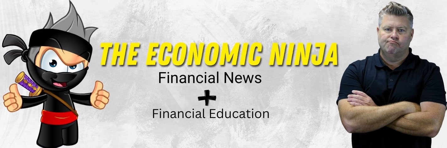 EconomicNinjaHQ's profile banner image