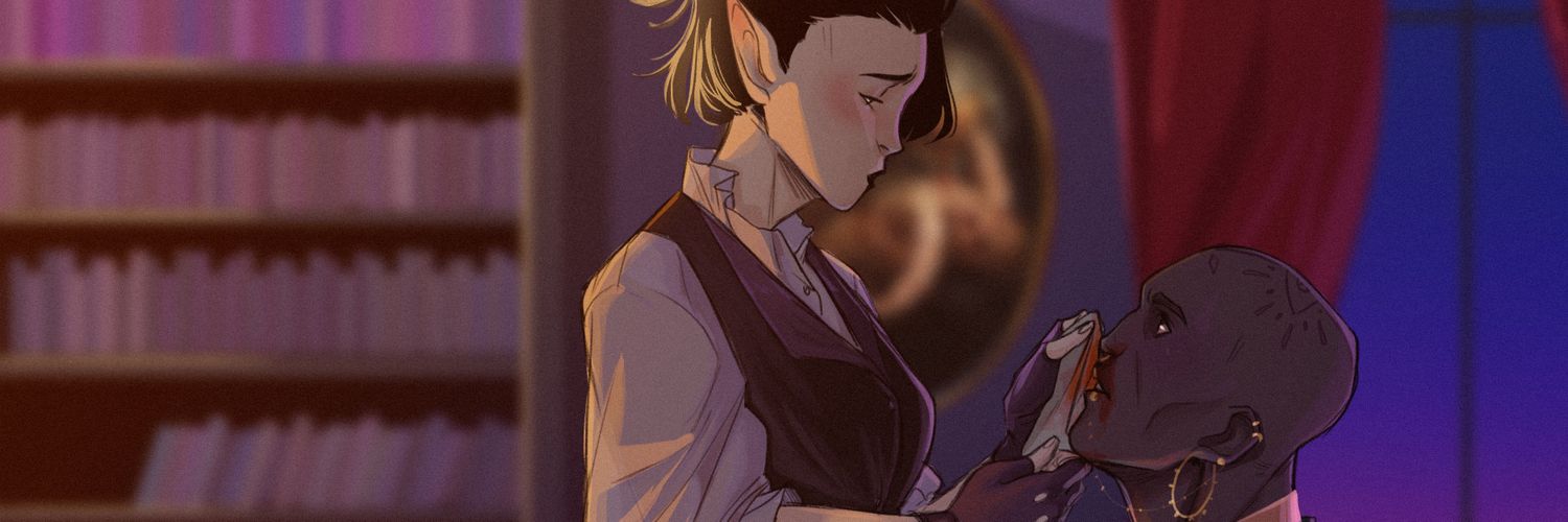 Nase's banner