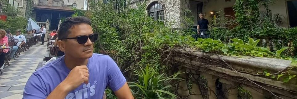 mariovildozo's profile banner image
