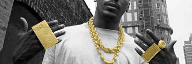 djlopro's profile banner image