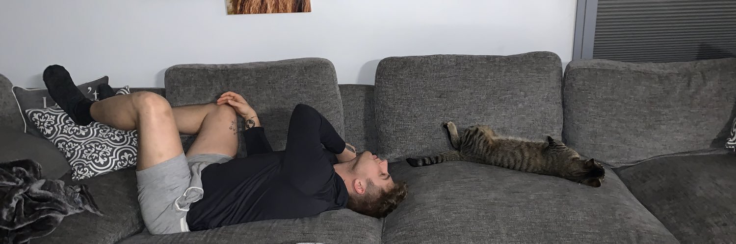 MattPosh30's profile banner image