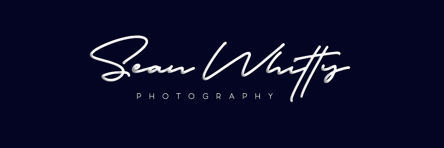 Sean Whitty banner