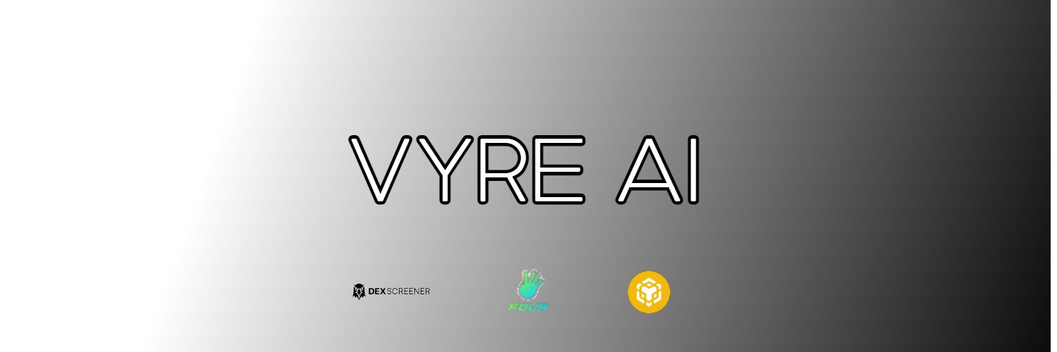 vyreai's profile banner image