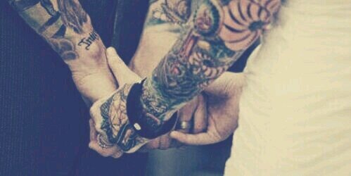 anthonirockstar's profile banner image