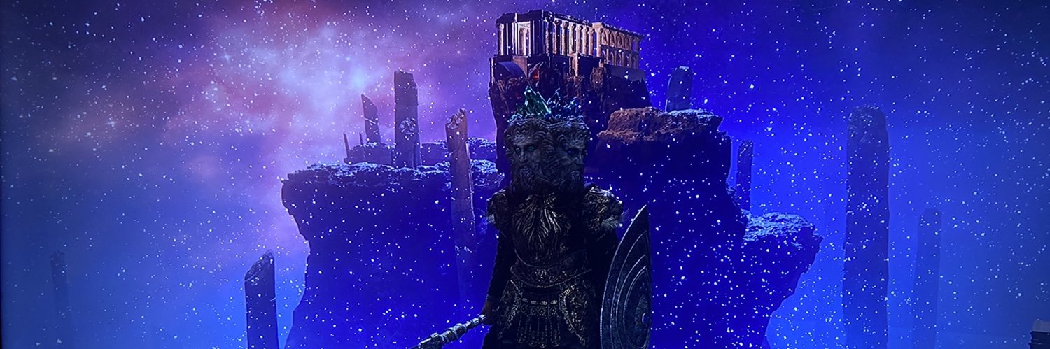 xTrippySpace's profile banner image