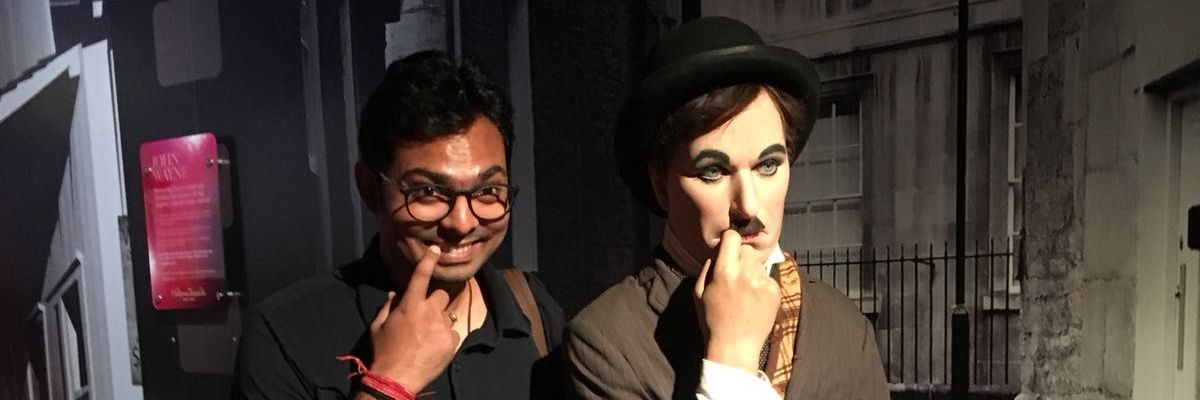 Timetotwist's profile banner image
