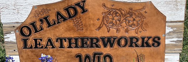 olladyleather Profile Banner