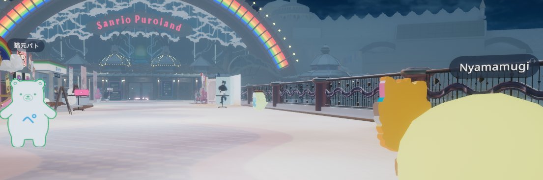 HakuLuna@ダイエットします banner