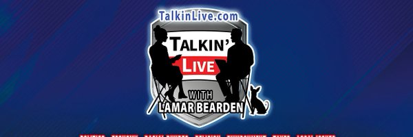 talkinlive Profile Banner