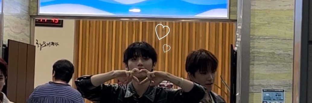 Nyan_Taesan's profile banner image