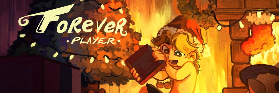 Canal Forever Player's banner
