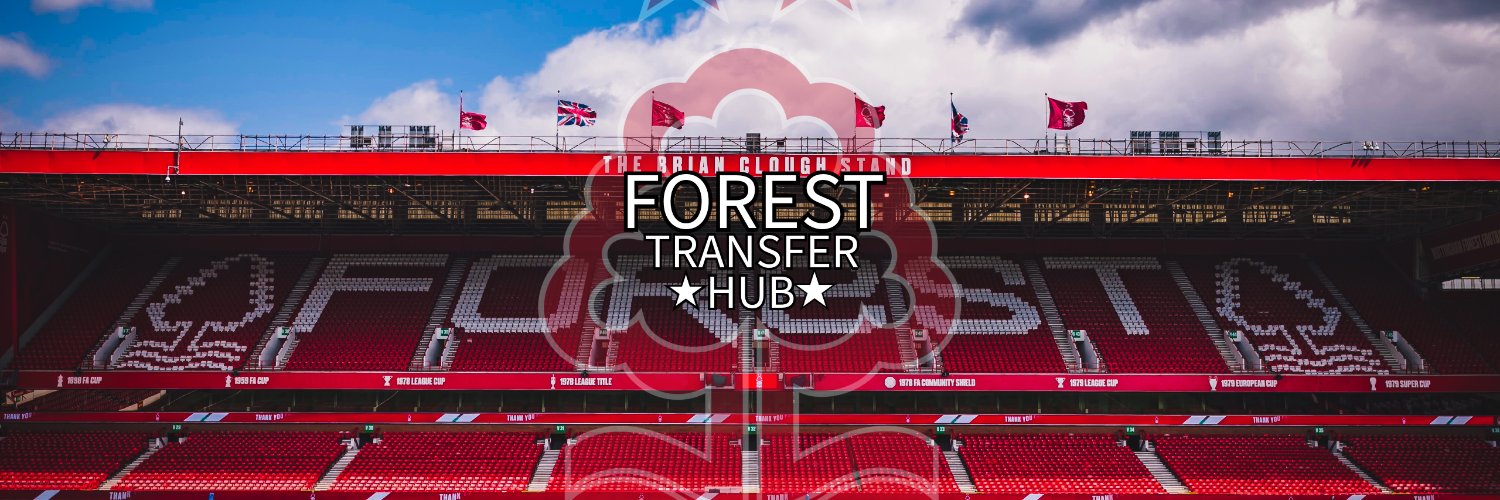 Forest Transfer Hub banner